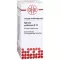 NATRIUM SULFURICUM D 12 Verdunning, 20 ml