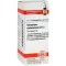 STRONTIUM CARBONICUM D 12 bolletjes, 10 g