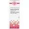 SOLIDAGO VIRGAUREA D 6 Verdunning, 20 ml