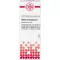 SABAL SERRULATUM D 1 verdunning, 20 ml