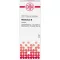 MILLEFOLIUM Moedertinctuur, 20 ml