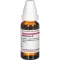 MILLEFOLIUM Moedertinctuur, 20 ml