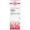 PASSIFLORA INCARNATA Moedertinctuur, 20 ml