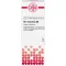 NUX MOSCHATA D 6 Verdunning, 20 ml
