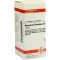 MAGNESIUM FLUORATUM D 6 tabletten, 80 st