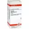 CALCIUM SULFURICUM D 6 tabletten, 80 st