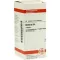 BERBERIS D 6 tabletten, 80 st
