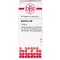 BERBERIS D 6 tabletten, 80 st