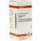 BERBERIS D 12 tabletten, 80 st