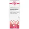 ARSENICUM ALBUM D 8 Verdunning, 20 ml