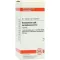 ANTIMONIUM SULFURATUM aurantiacum D 12 tabletten, 80 st
