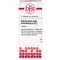 ANTIMONIUM SULFURATUM aurantiacum D 12 tabletten, 80 st