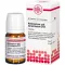 ANTIMONIUM SULFURATUM aurantiacum D 12 tabletten, 80 st