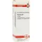 DAMIANA Moedertinctuur D 1, 20 ml