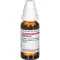 DAMIANA Moedertinctuur D 1, 20 ml