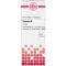 DAMIANA Moedertinctuur D 1, 50 ml