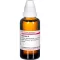 DAMIANA Moedertinctuur D 1, 50 ml
