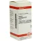 CUPRUM METALLICUM D 12 tabletten, 80 st