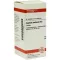 CUPRUM ACETICUM D 6 tabletten, 80 st