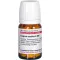 CUPRUM ACETICUM D 6 tabletten, 80 st