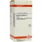 CUPRUM ACETICUM D 6 tabletten, 200 st