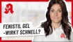Video over FENISTIL Gel, 100 g