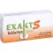 EXAKT S-tabletsplitter, 1 st