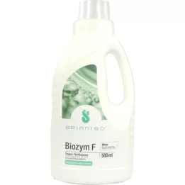 BIOZYM F-vloeistof, 500 ml
