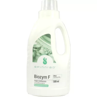 BIOZYM F-vloeistof, 500 ml BIOZYM F-vloeistof, 500 ml