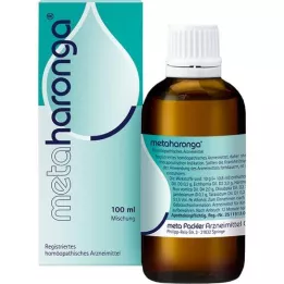 METAHARONGA Mengsel, 100 ml