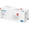 IDEALAST Verband 10 cmx5 m wit, 1 stuk