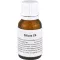 SILICEA C 6 bolletjes, 15 g