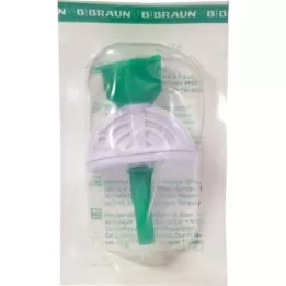 MINI SPIKE Plus 0,45 μm met microtip, 1 stuk