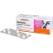 CETIRIZIN-ratiopharm voor allergieën 10 mg filmtablet, 7 stuks