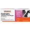 CETIRIZIN-ratiopharm voor allergieën 10 mg filmtablet, 7 stuks