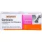 CETIRIZIN-ratiopharm voor allergieën 10 mg filmtablet, 20 stuks