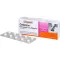 CETIRIZIN-ratiopharm voor allergieën 10 mg filmtablet, 20 stuks