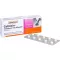 CETIRIZIN-ratiopharm voor allergieën 10 mg filmtablet, 20 stuks