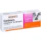 CETIRIZIN-ratiopharm voor allergieën 10 mg filmtablet, 20 stuks