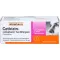 CETIRIZIN-ratiopharm voor allergieën 10 mg filmtablet, 50 stuks