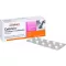 CETIRIZIN-ratiopharm voor allergieën 10 mg filmtablet, 50 stuks