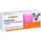CETIRIZIN-ratiopharm voor allergieën 10 mg filmtablet, 50 stuks