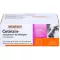 CETIRIZIN-ratiopharm voor allergieën 10 mg filmtablet, 100 stuks