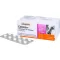 CETIRIZIN-ratiopharm voor allergieën 10 mg filmtablet, 100 stuks