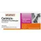 CETIRIZIN-ratiopharm voor allergieën 10 mg filmtablet, 100 stuks