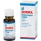 GEHWOL Maïstinctuur, 15 ml