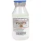 KOCHSALZLÖSUNG 0,9% glazen fles Fresenius, 100 ml