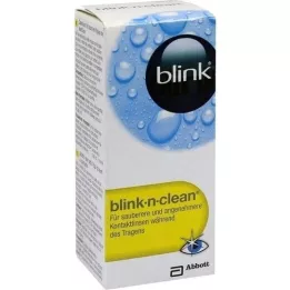 BLINK N Schone oplossing, 15 ml