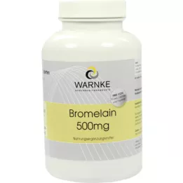 BROMELAIN 500 mg tabletten, 250 stuks