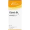 VITAMIN B6-INJEKTOPAS 25 mg oplossing voor injectie, 10X2 ml